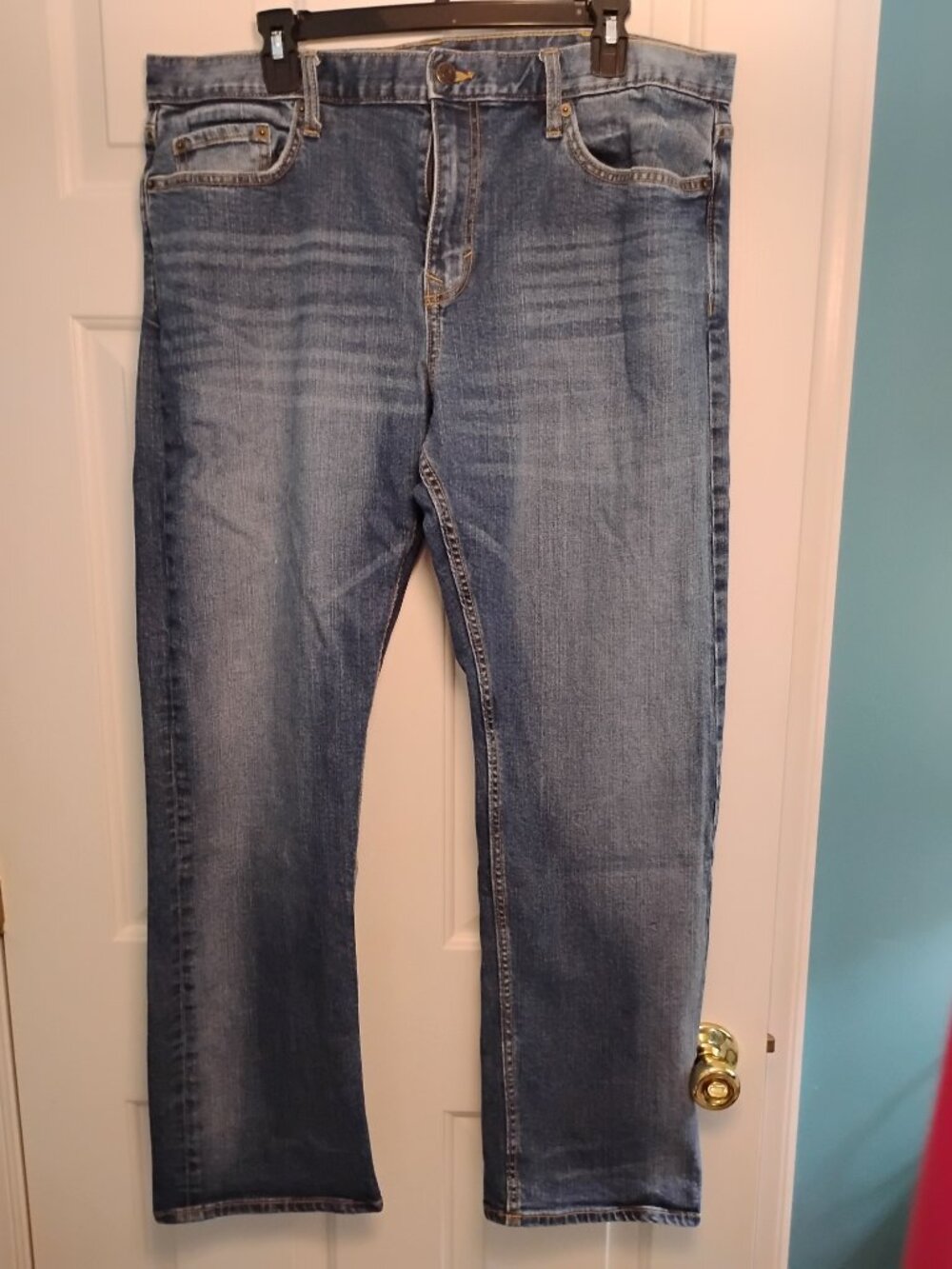 Banana Republic - Men's Denim Jeans